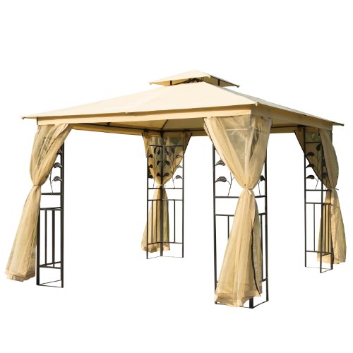 How to Choose the Best Gazebo in the UK in 2024